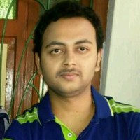 Sudipta Kanrar