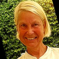 Kristina Christofferson