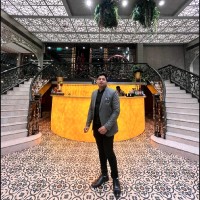 Arun Naugain