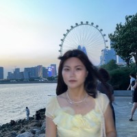 Yael Sheng