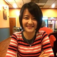 Nancy Lu