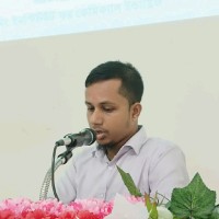 Mohammad Azim Uddin