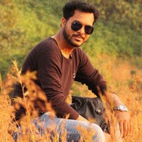 Asif Shikalgar