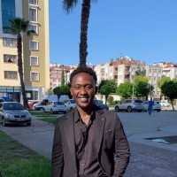 saido ishimwe