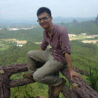 zhenyi Pang