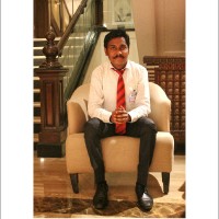 Sahil Walke
