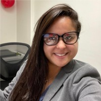 Amelia Perez