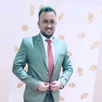 Brijesh Tiwari