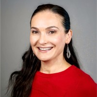Anna Prokopchuk