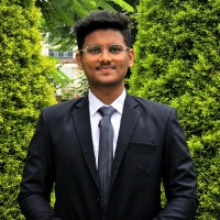 Vedant Dhatrak