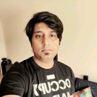 Archisman Chatterjee