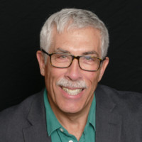 Larry Herrett