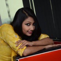 Mahrin Samdani