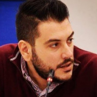 Dimitris Arapis