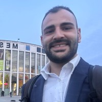 Miguel Barber García