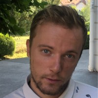 Hadrien Ducimetiere