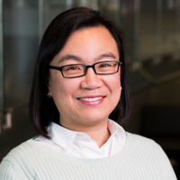 Josephine (Jo) Lee