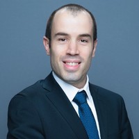 Frédéric Gilles