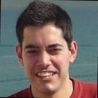 Pedro Alves