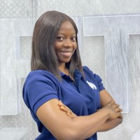 Taiwo Mary