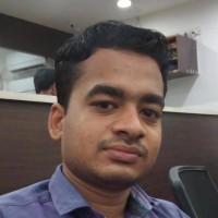 Suman Maity