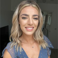 Izzy Sandells