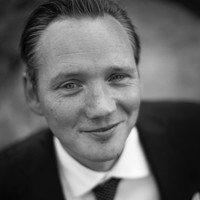 Andreas Nyman