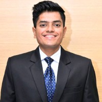 Mayank Chaurasia