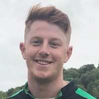 Euan Woods