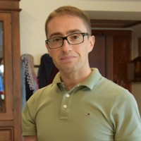 Corrado Baldini