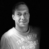 David Vavroušek