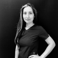 Jacqueline Esperanza Acosta Lepe