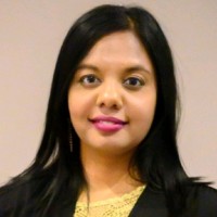 Desireen Govender