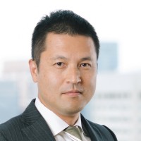 Nobuya Endo