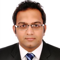 Yogesh Grover