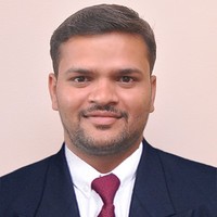 Balaji Damodare