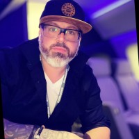 Eric Robidoux