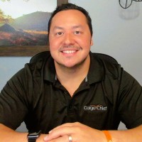 Chris Arredondo