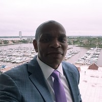 Kwanzi Watts
