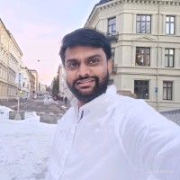Tushar Wankhede