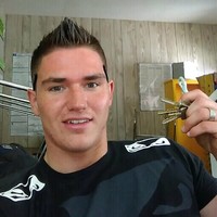 Dalton Richie
