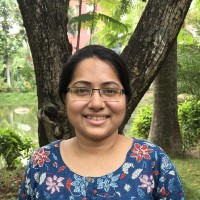 Arundhati Sarkar, PhD
