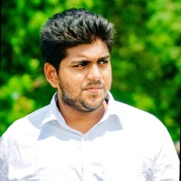 Shaik Amith