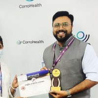 Gaurav Kumar Giri