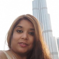 Heeram Upadhyaya