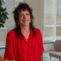 Coralie Lamotte