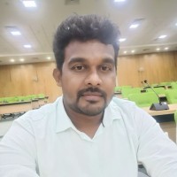 SUNIL HANSDA