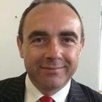 David Dawson