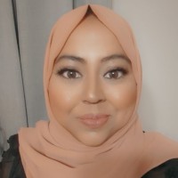 Syeda Rubina Begum
