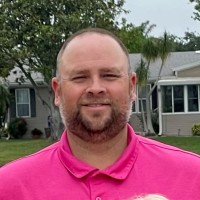 Ryan Hritz, Pga